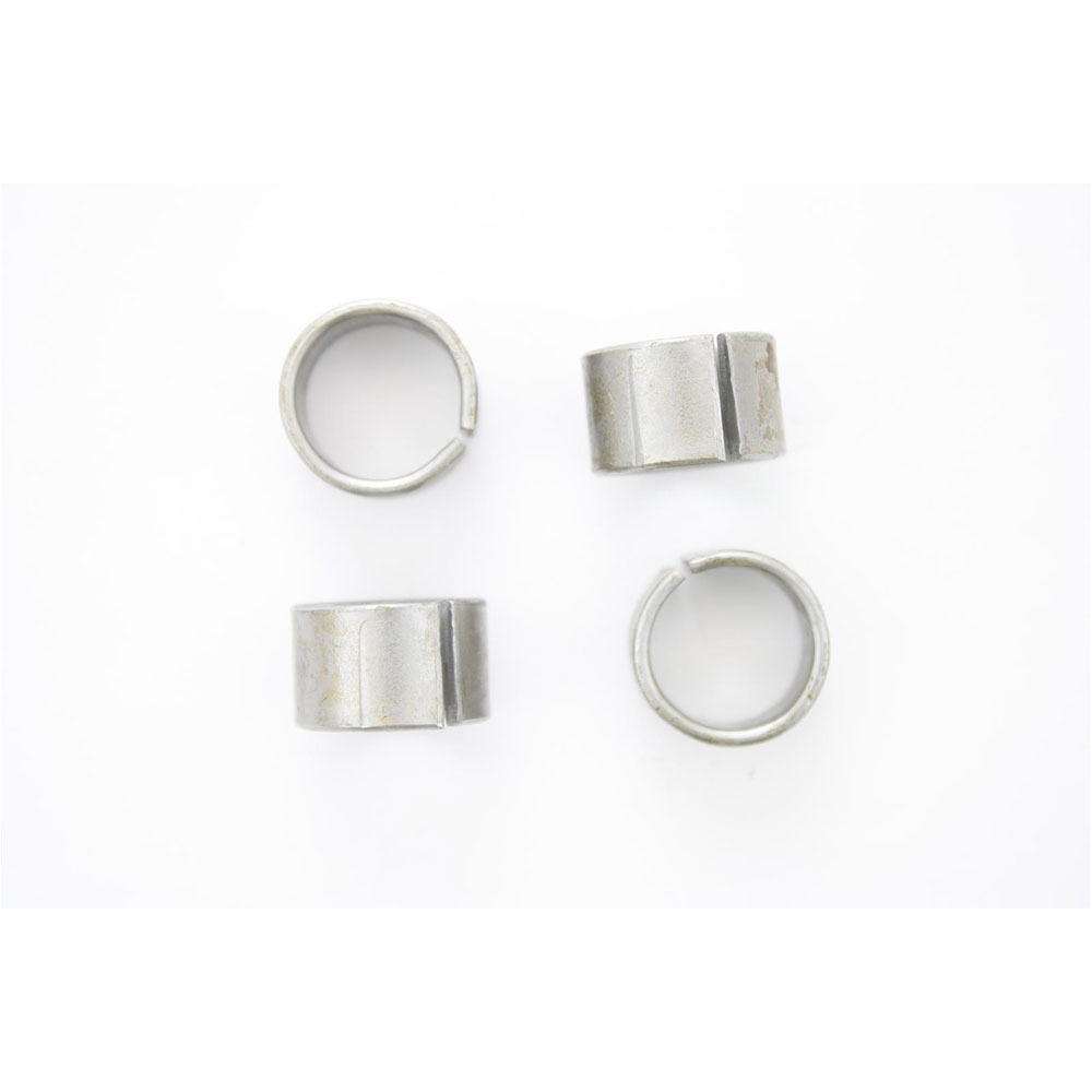 Photo for Pioneer Cylinder Head Dowel Pin 839003; Split 7/16 in. 0.676 in. 0.622 in. for Ford 302 to 351W