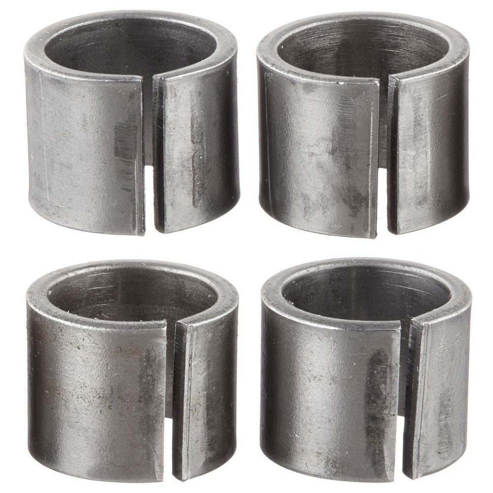Pioneer Cylinder Head Dowel Pin 839005; Split 1/2 in. 5/8 in. 1/2 in. for Chevy 396 to 454 