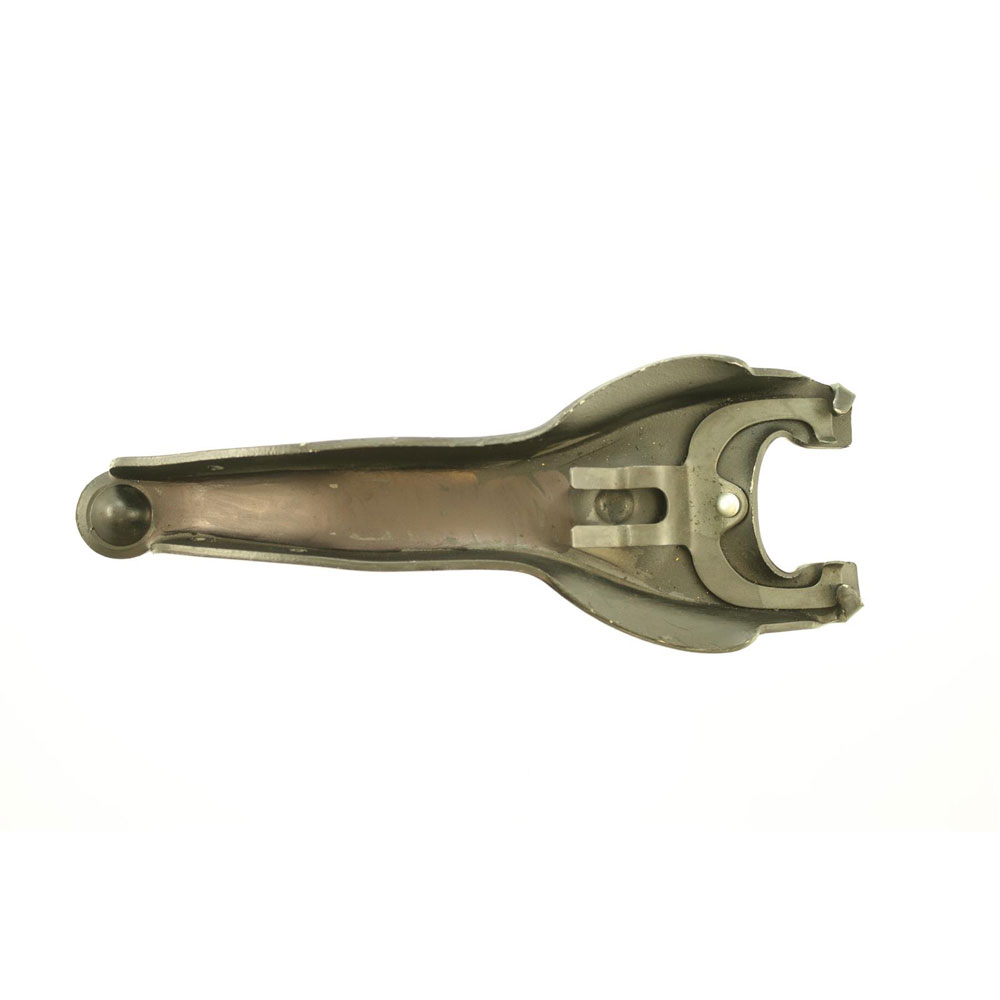 Photo for Pioneer Automotive Industries Clutch Fork CF-100; for 1963 to 2002 GM L4, L6, V6, V8 Manual
