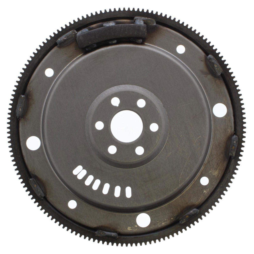Photo for Pioneer Flexplate FRA-203; 157t 28.0 oz. External Non SFI Steel for 1965 to 1976 Ford 221, 255, 260, 289, 302, 351W