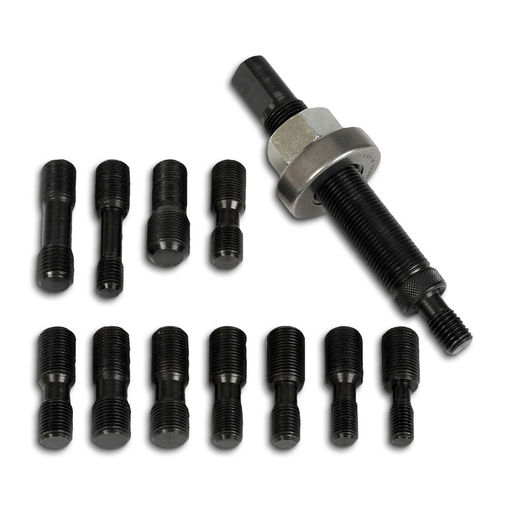 Proform Harmonic Balancer Installation Tool 66520; 