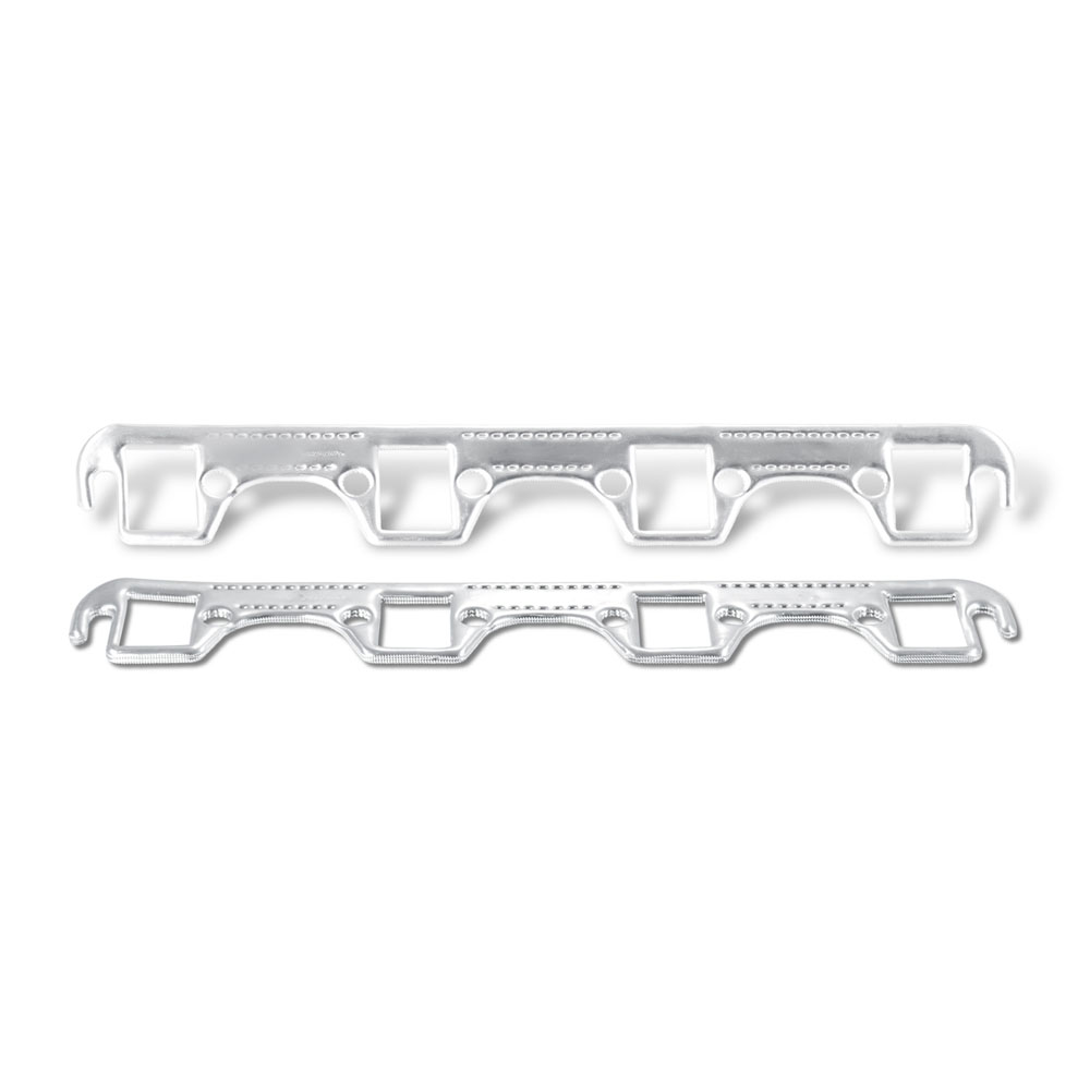 Proform Header Gasket 67933; Square for Ford 
