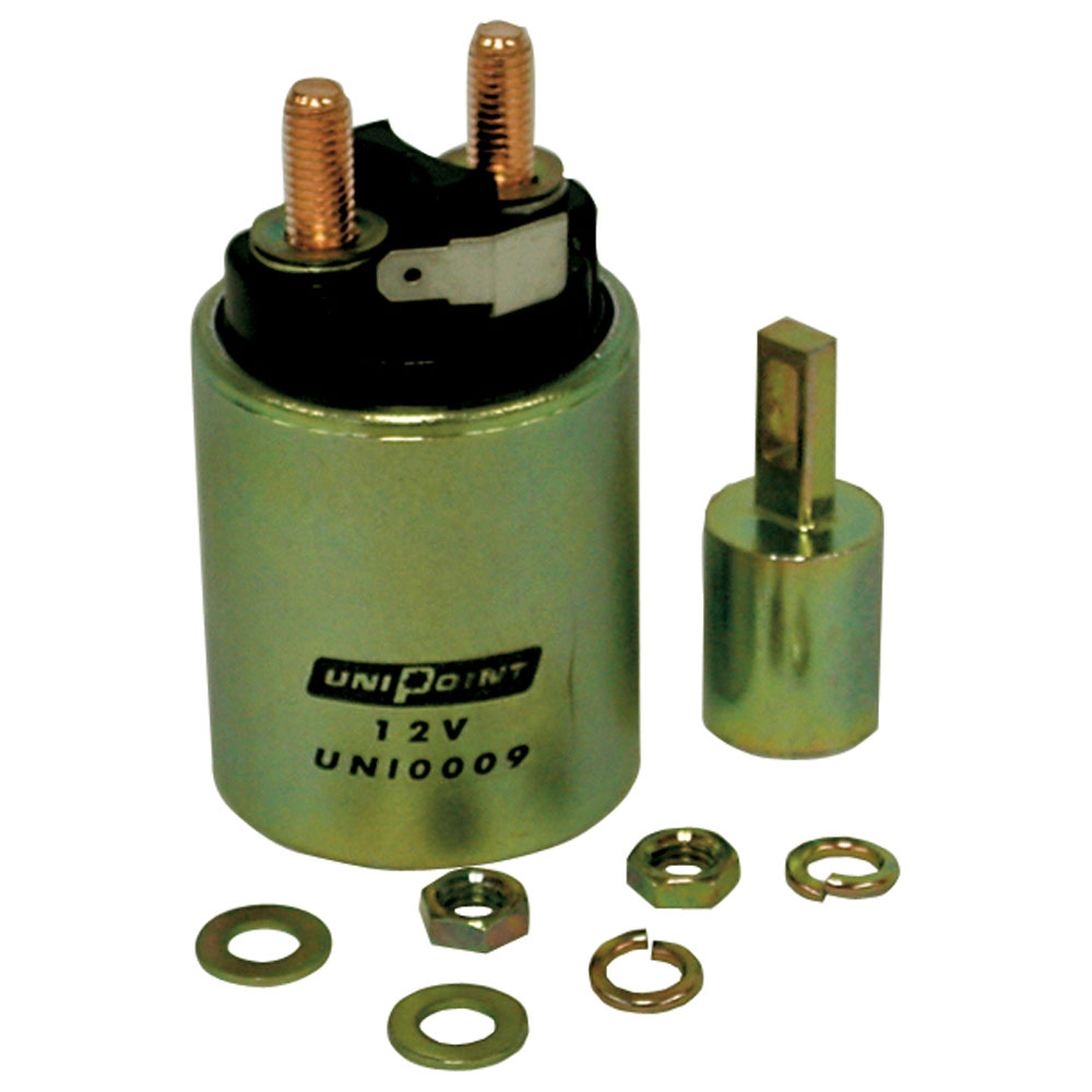 Photo for Proform Starter Solenoid 66256S;