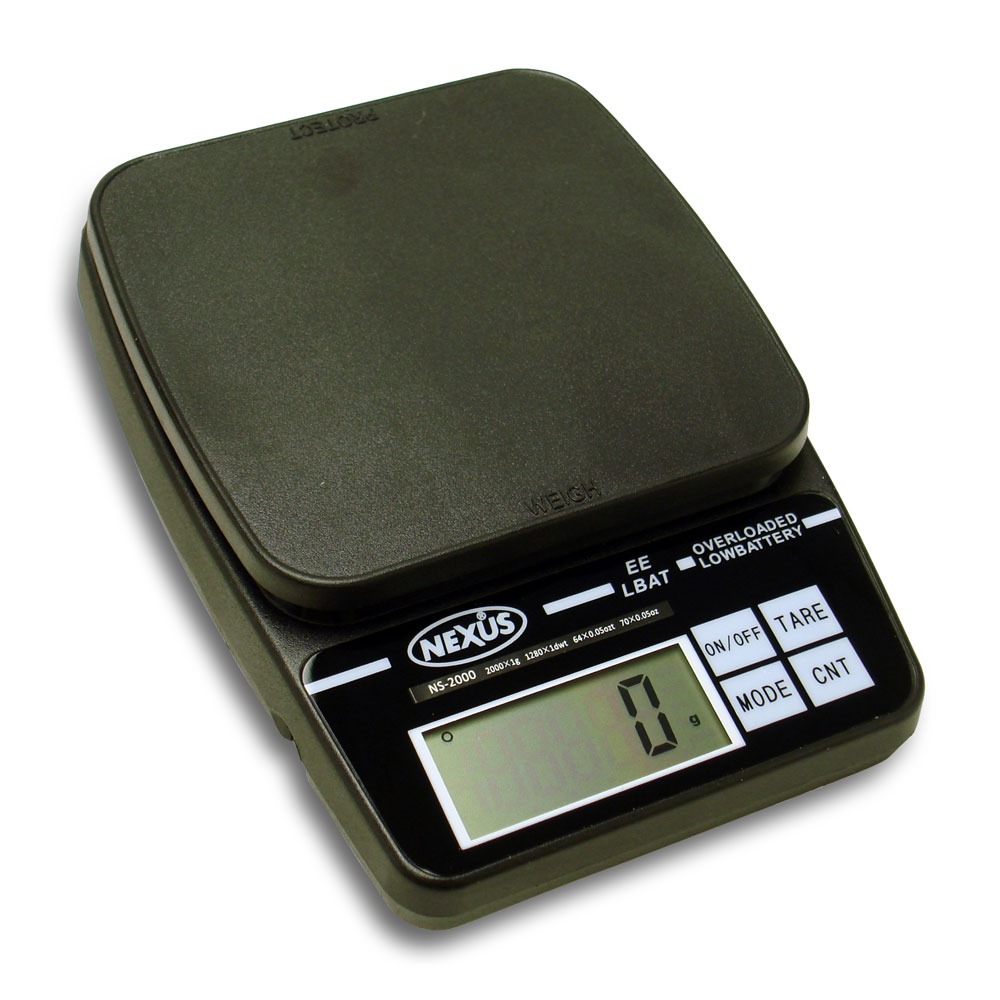 Proform Engine Component Balancing Scale 66467; 