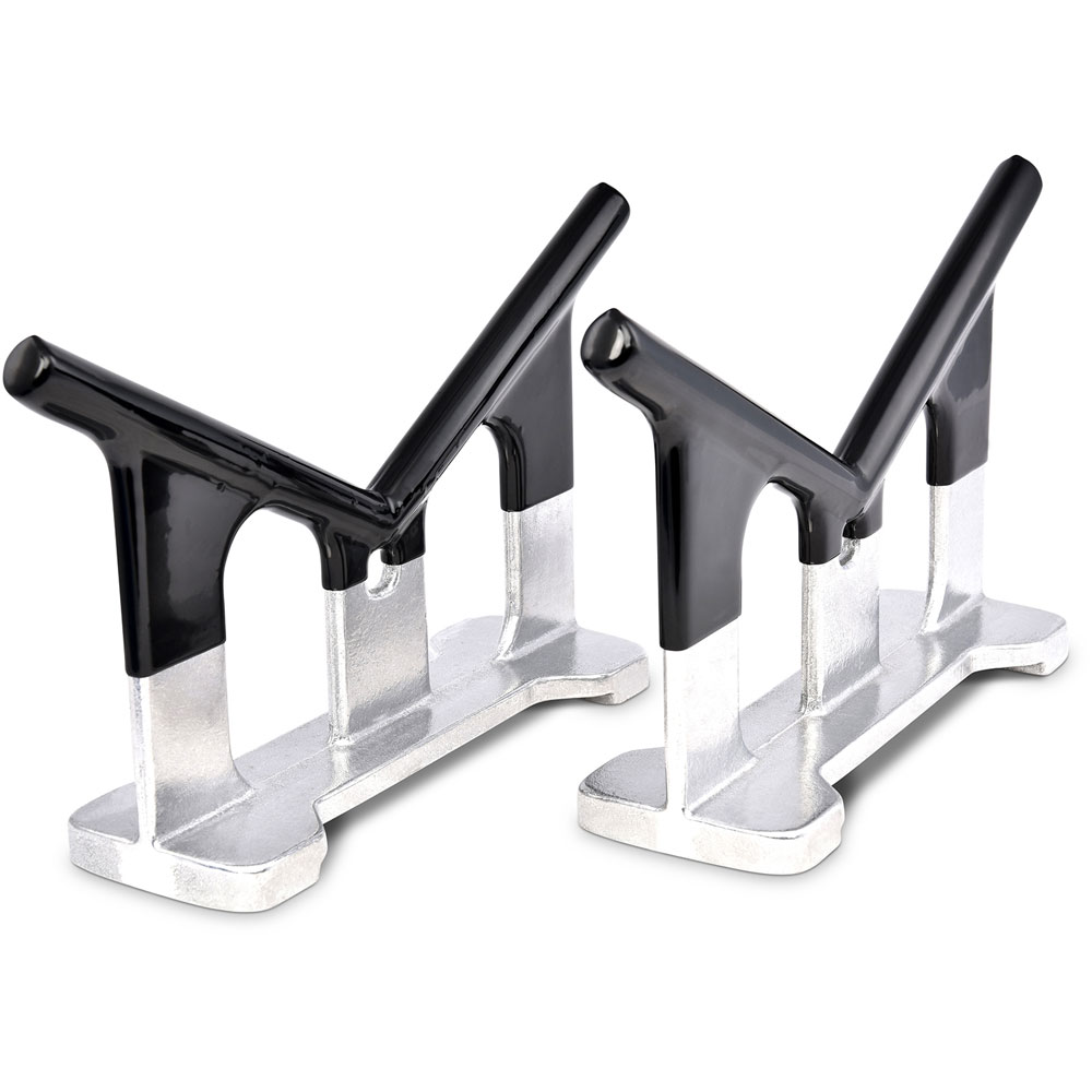 Photo for Proform Engine Cylinder Head Work Stand 66481; V Style Work Stands