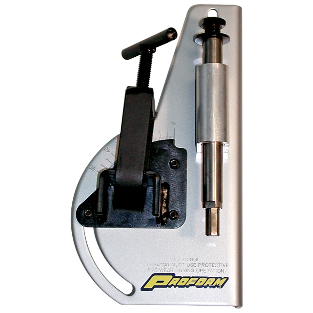 Photo for Proform Tubing Notching Tool 66482;