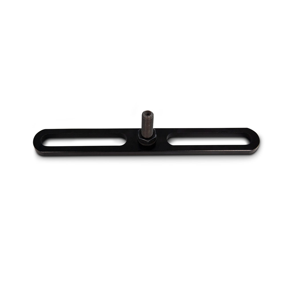 Proform Piston Top Dead Center Locator Tool 66799; Billet Aluminum for Chevy, Chrysler V8 
