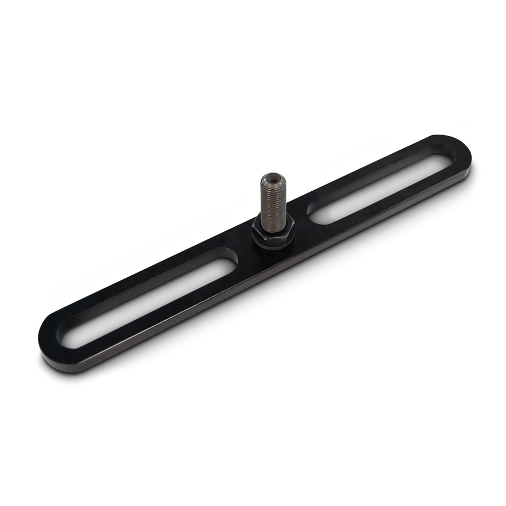 Proform Piston Top Dead Center Locator Tool 66799; Billet Aluminum for Chevy, Chrysler V8 