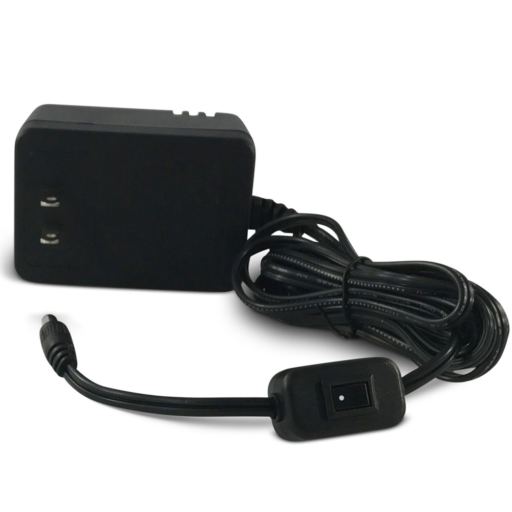 Photo for Proform AC Voltage Adapter 66811;