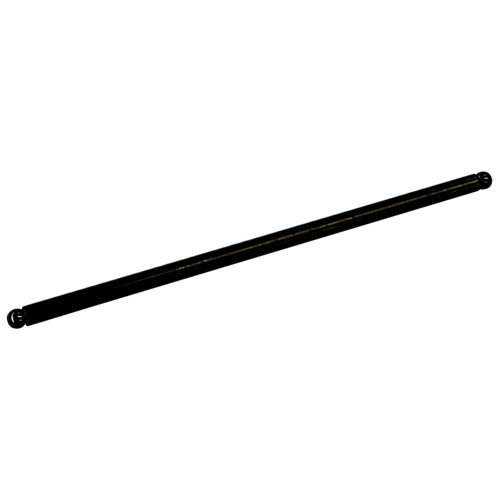 Proform Pushrod Set 66889C; 3 Piece Pushrod Set 5/16 in. 7.900 in. 4130 Chromoly Steel Welded for Chevy 262 to 400 