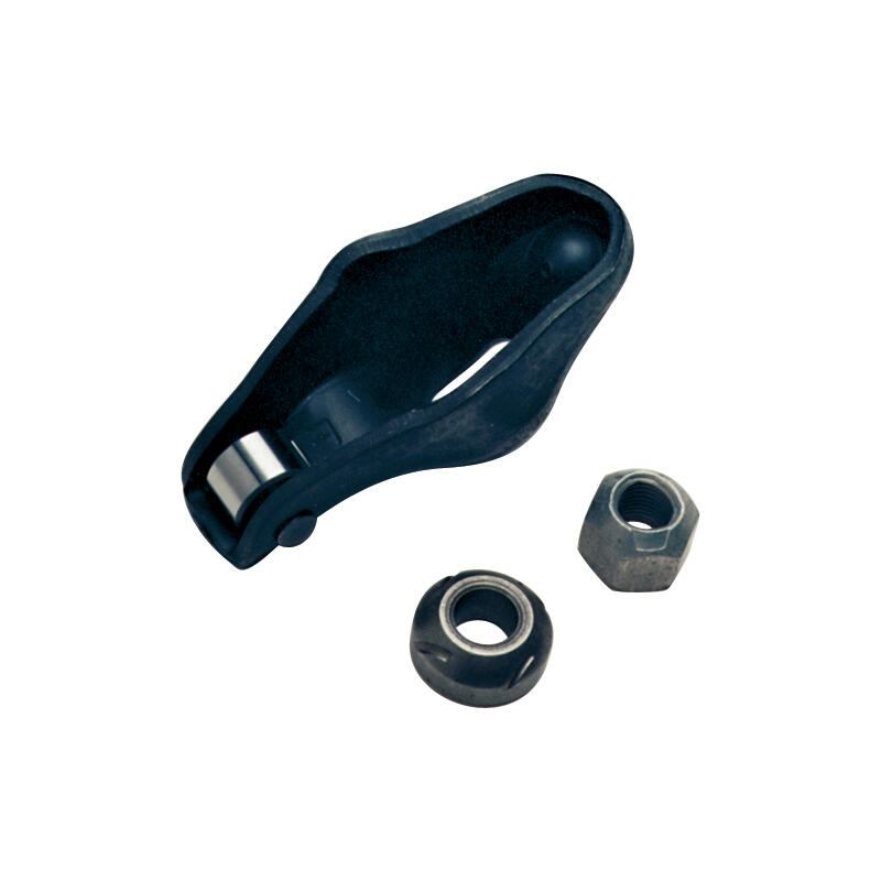 Proform Rocker Arm Kit 66922C; 1.6 3/8 in. Steel Roller Tip for Chevy 