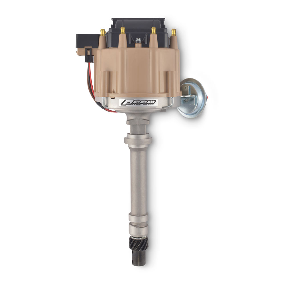 Photo for Proform Distributor 66941TUC;