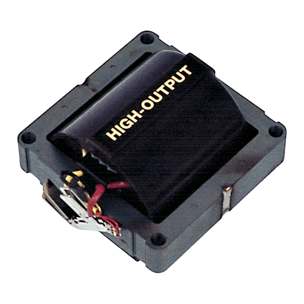 Photo for Proform Ignition Coil 66943C; 50000 Volt