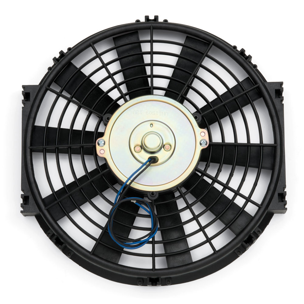 Photo for Proform Cooling Fan 67012; 1200 CFM Electric 12.000 in. Straight