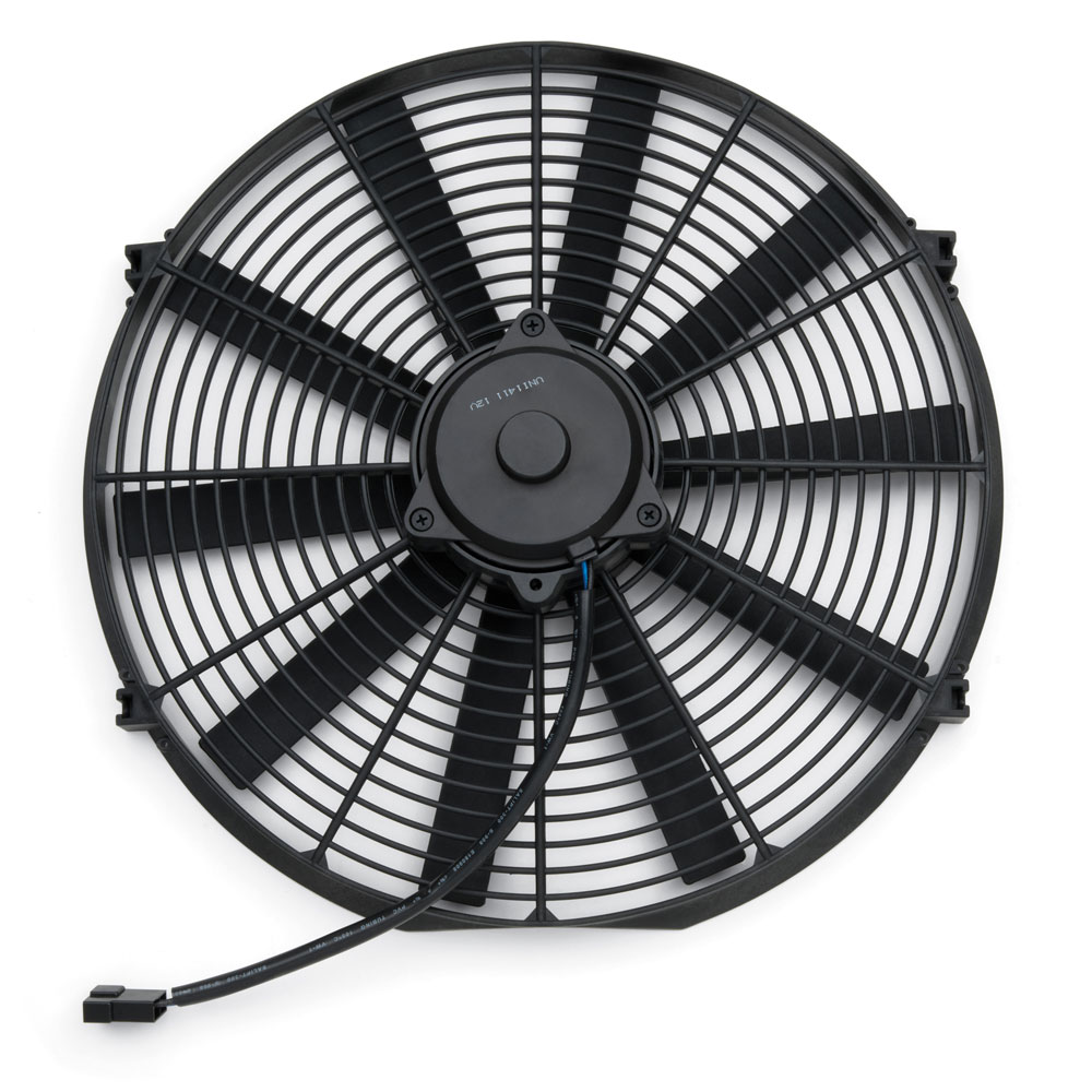 Proform Electric Fan 67016; HP 2100 CFM Electric 16.000 in. Straight 