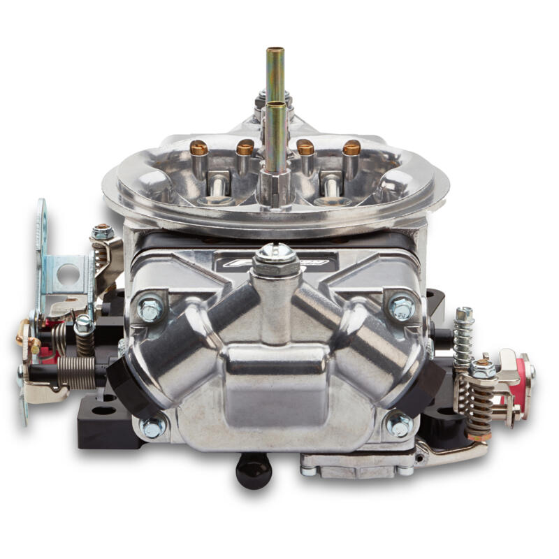Proform Carburetor 67215; Race Series 750 CFM 4-Barrel No Choke 