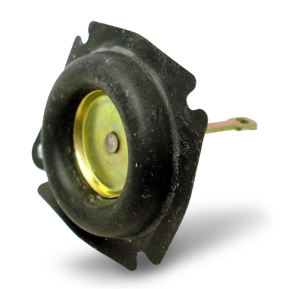 Photo for Proform Carburetor Secondary Throttle Diaphragm 67236;