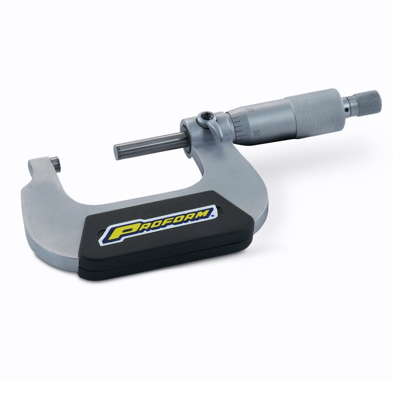 Photo for Proform Multi Purpose Micrometer 67434;