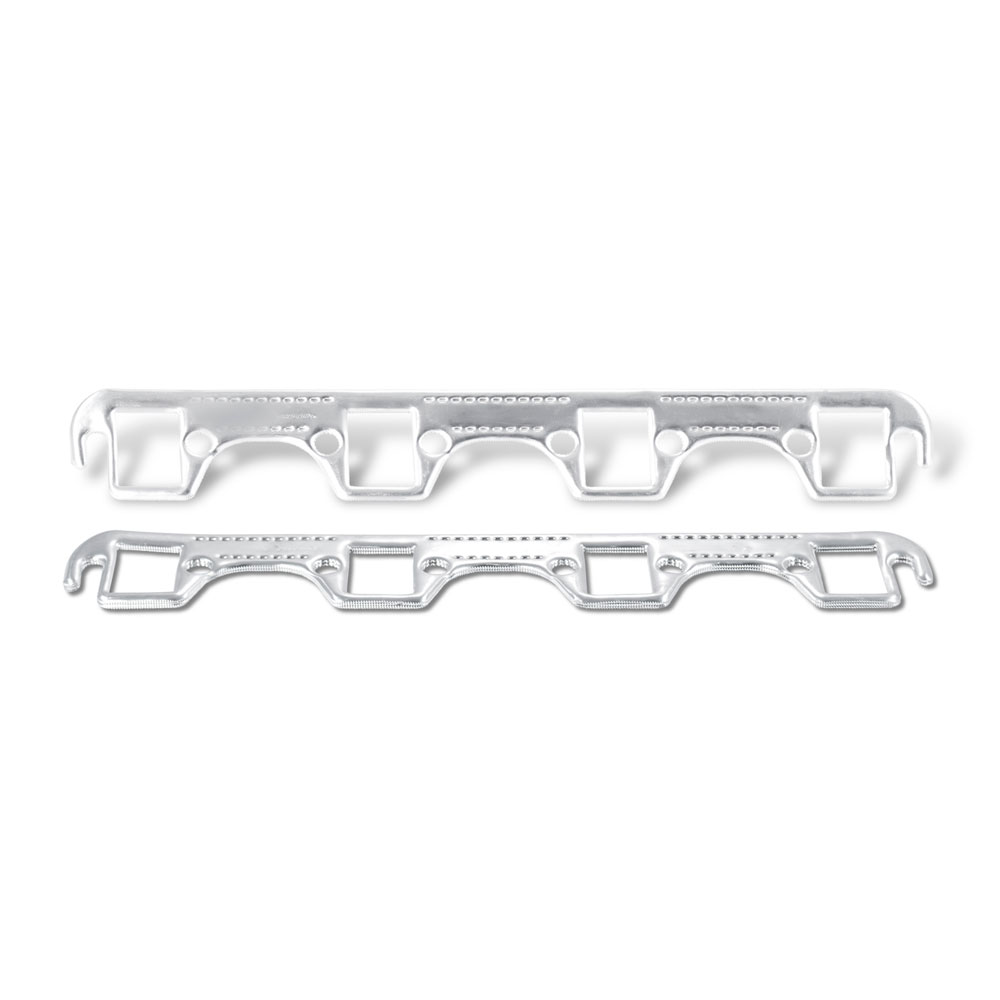 Proform Header Gasket 67933; Square for Ford 