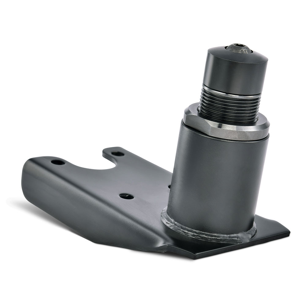 Photo for Proform Differential Pinion Snubber 68083; Black Steel