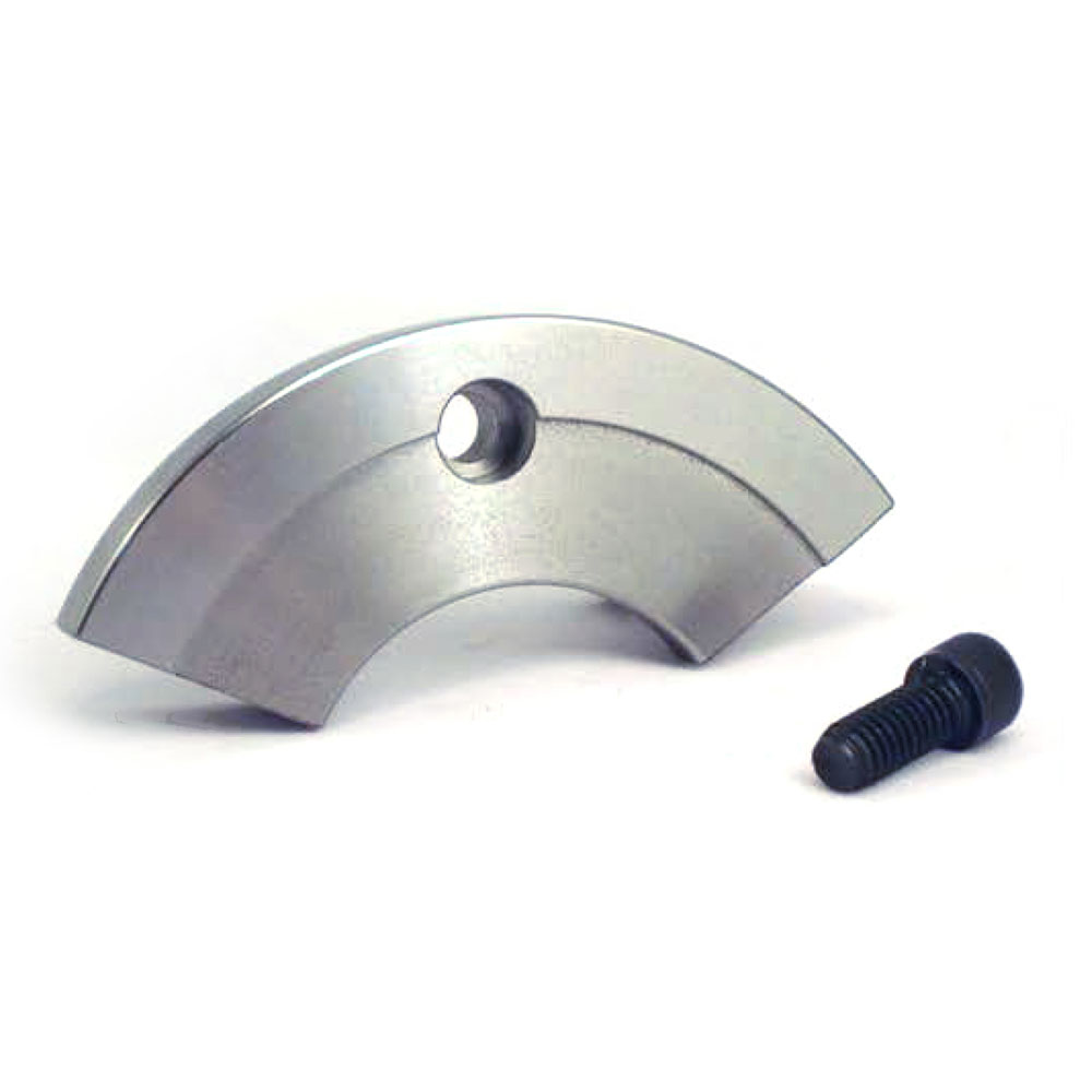 Photo for Pro/Race Harmonic Balancer Weight 65270; Pro Race for Ford SBF