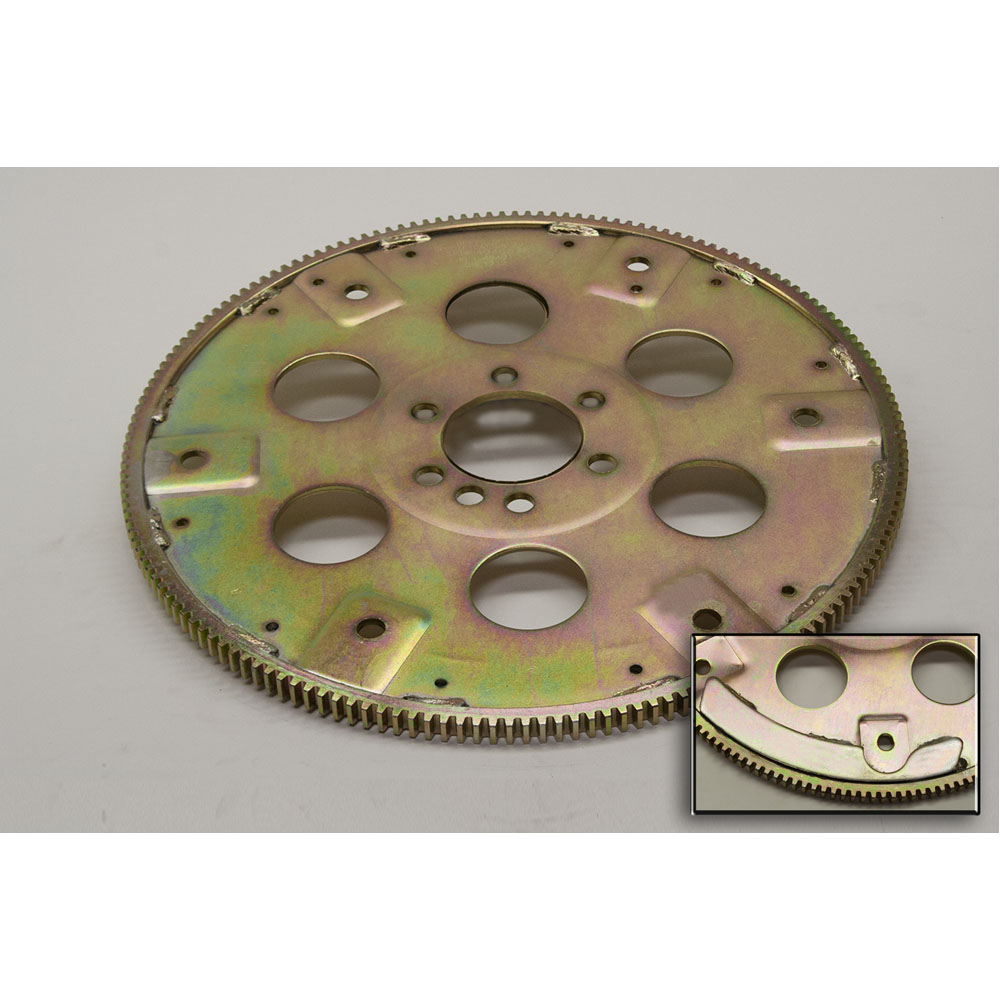  PRW Flexplate Image