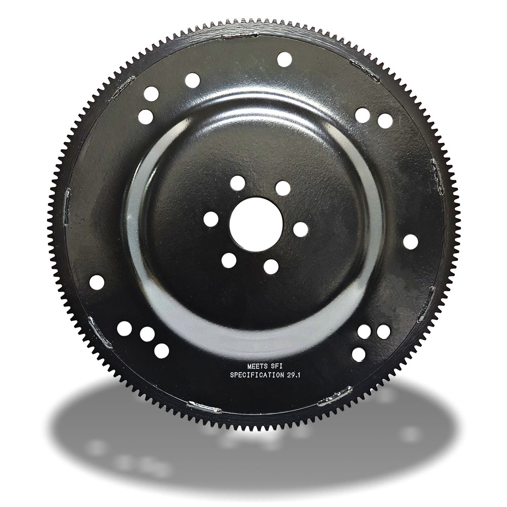 PRW Flexplate 2030270; Pro Series 164t Internal Steel for Ford 289 to 351W 
