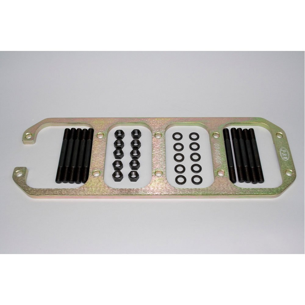 Photo for PRW Crankshaft Main Cap Girdle 0945400;