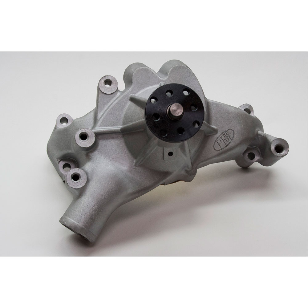 PRW Mechanical Water Pump 1445406; 