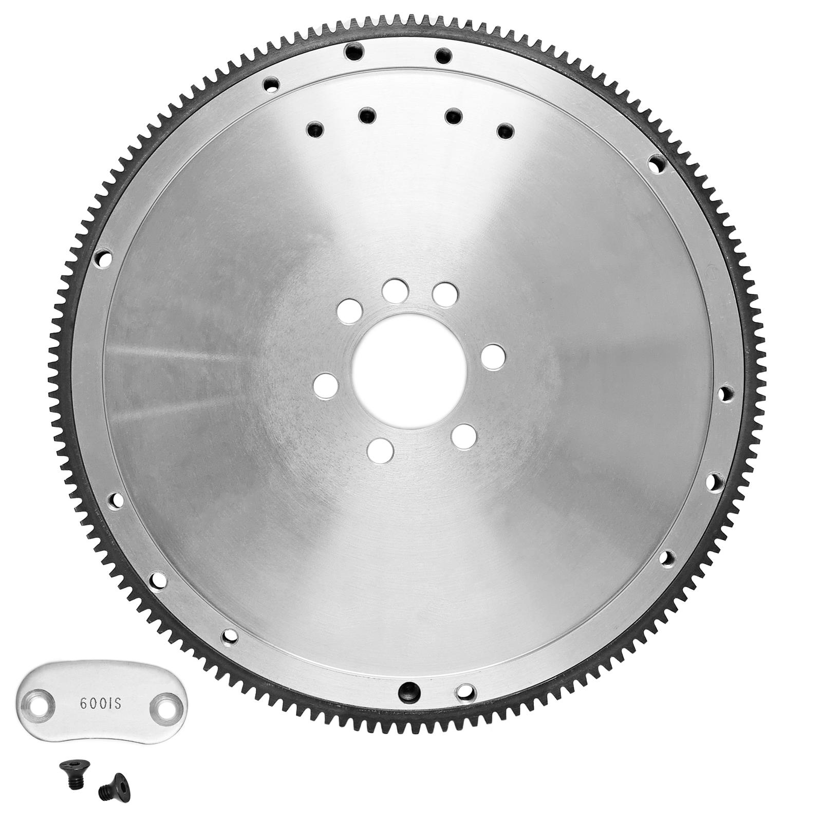 PRW Flywheel 1630583; 