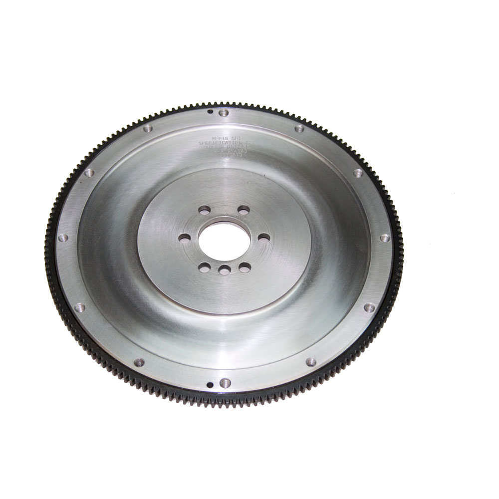 Photo for PRW Flywheel 1634680; Quotient PQx 168 Internal Billet Steel for 1997 to 2004 Chevy LS