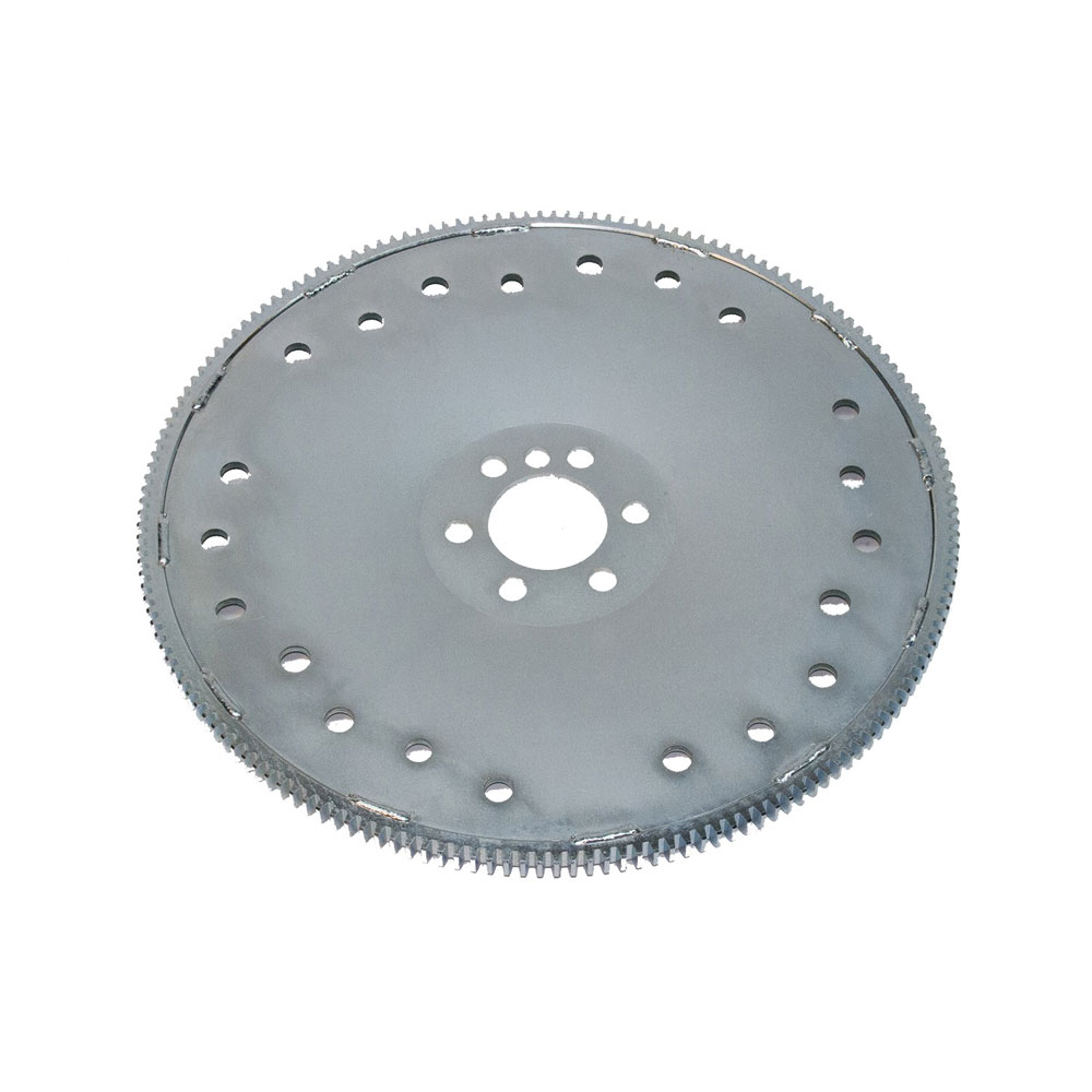PRW Flexplate 1834624; Platinum 168t Internal SFI 29.1 Steel for 1997 to 2020 GM LS 