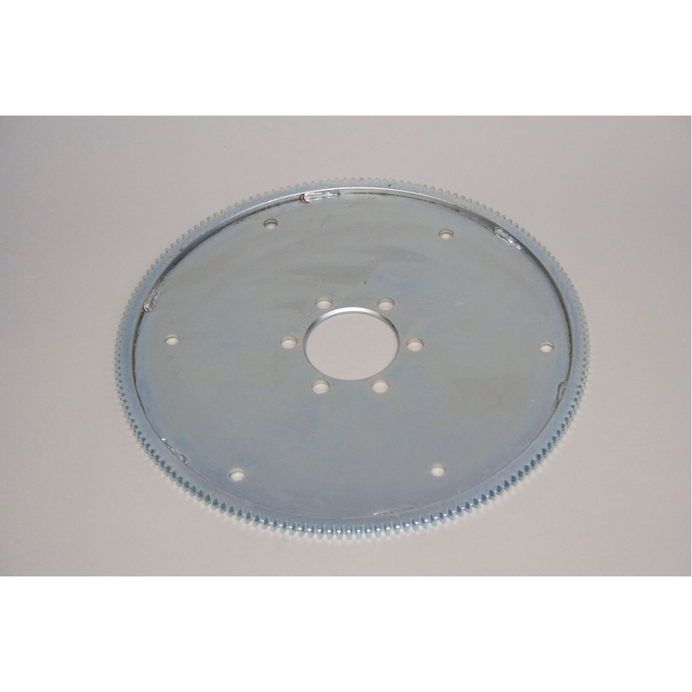 Photo for PRW Flexplate 1845503; Platinum 166t Internal SFI 29.1 Cold Rolled Steel for 1957 to 1979 Pontiac 326 to 455