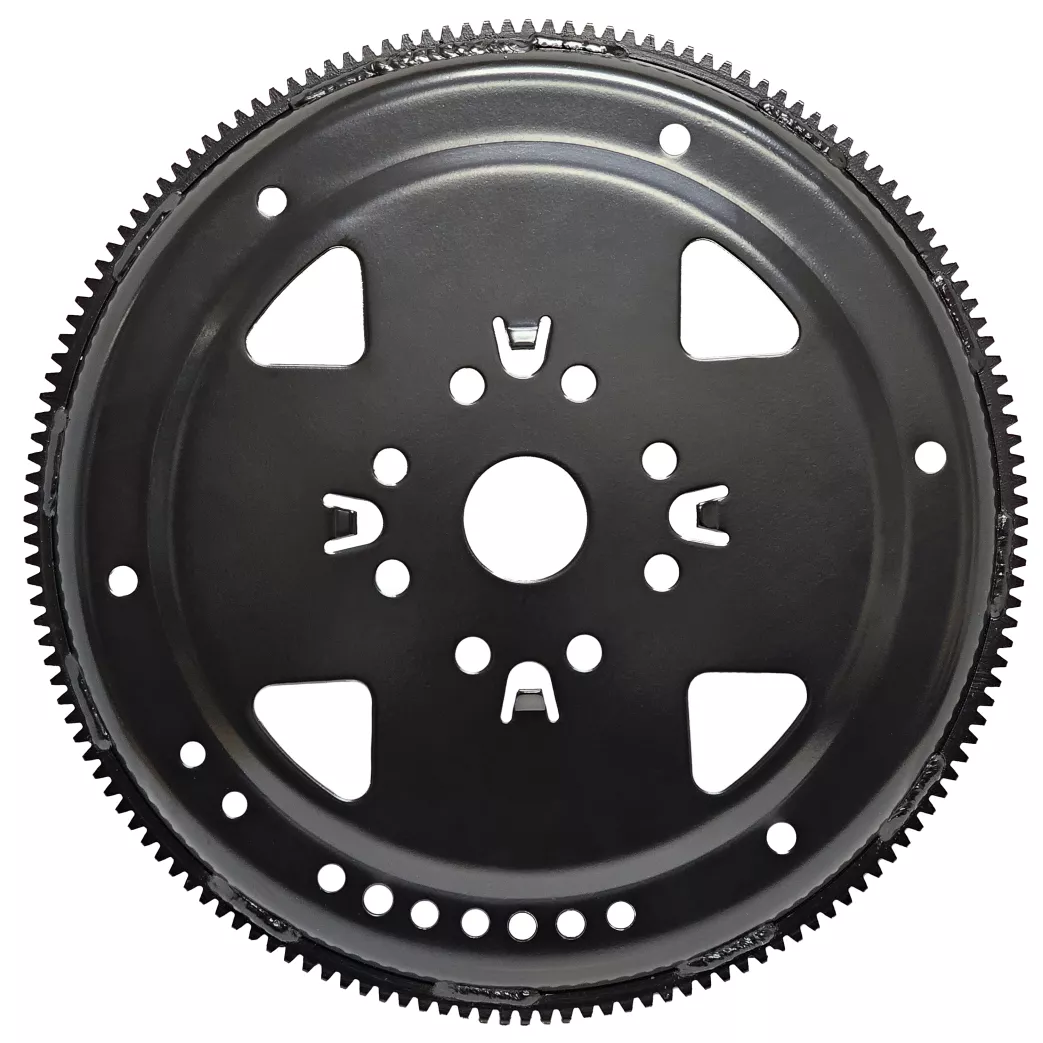 PRW Flexplate 2135970; Pro Series 152t Internal Yes Steel for 1988 t0 2009 Dodge 5.9L Cummins 47RE, 47RH, 48RE 