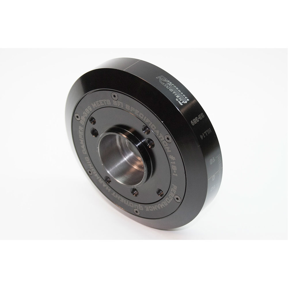  PRW Harmonic Balancer Image