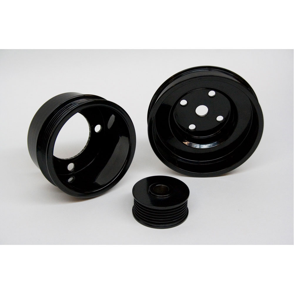  PRW Pulley Kit Image
