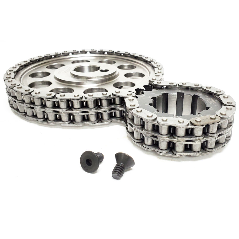 Photo for PRW Timing Chain 5030221;