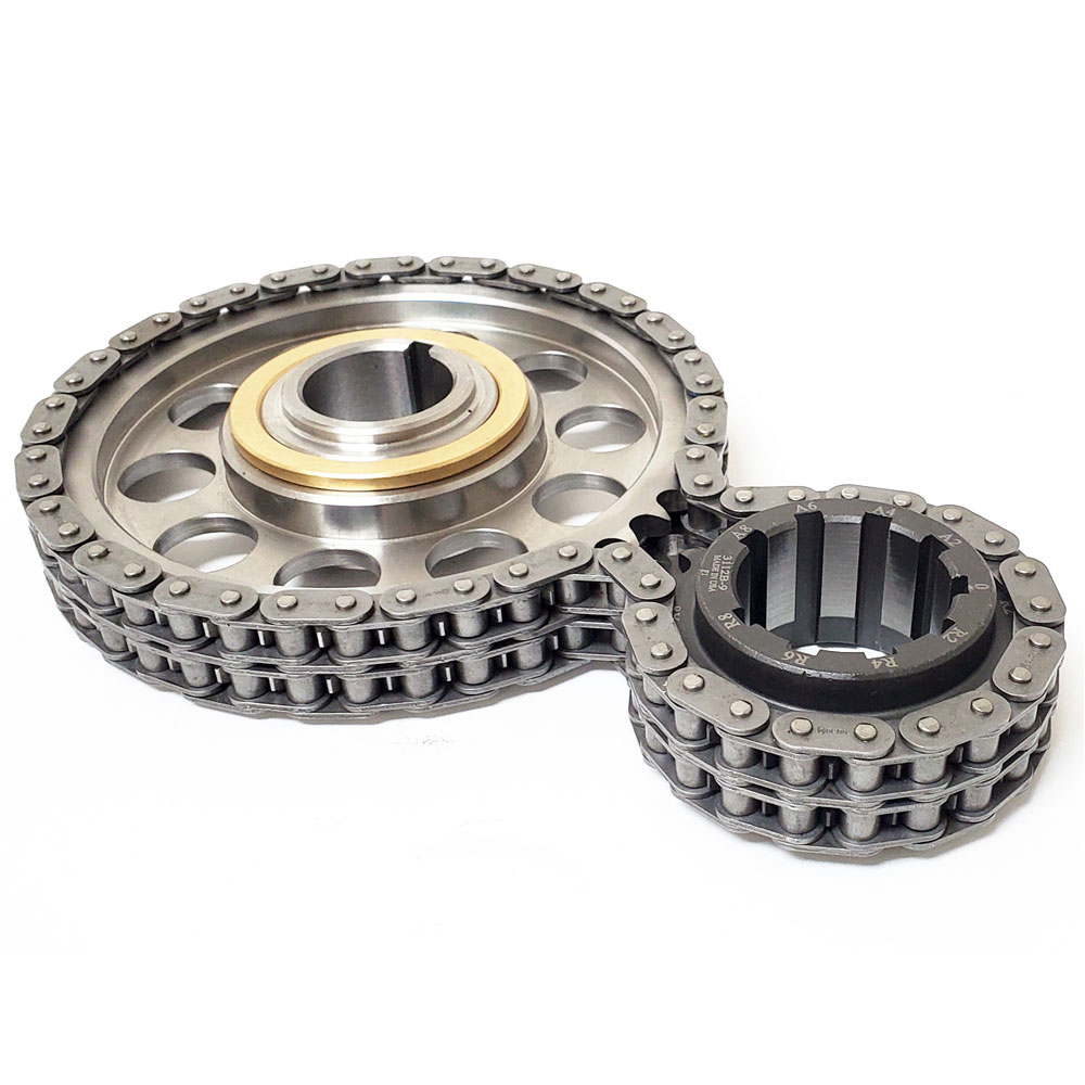 Photo for PRW Timing Chain 5042121;