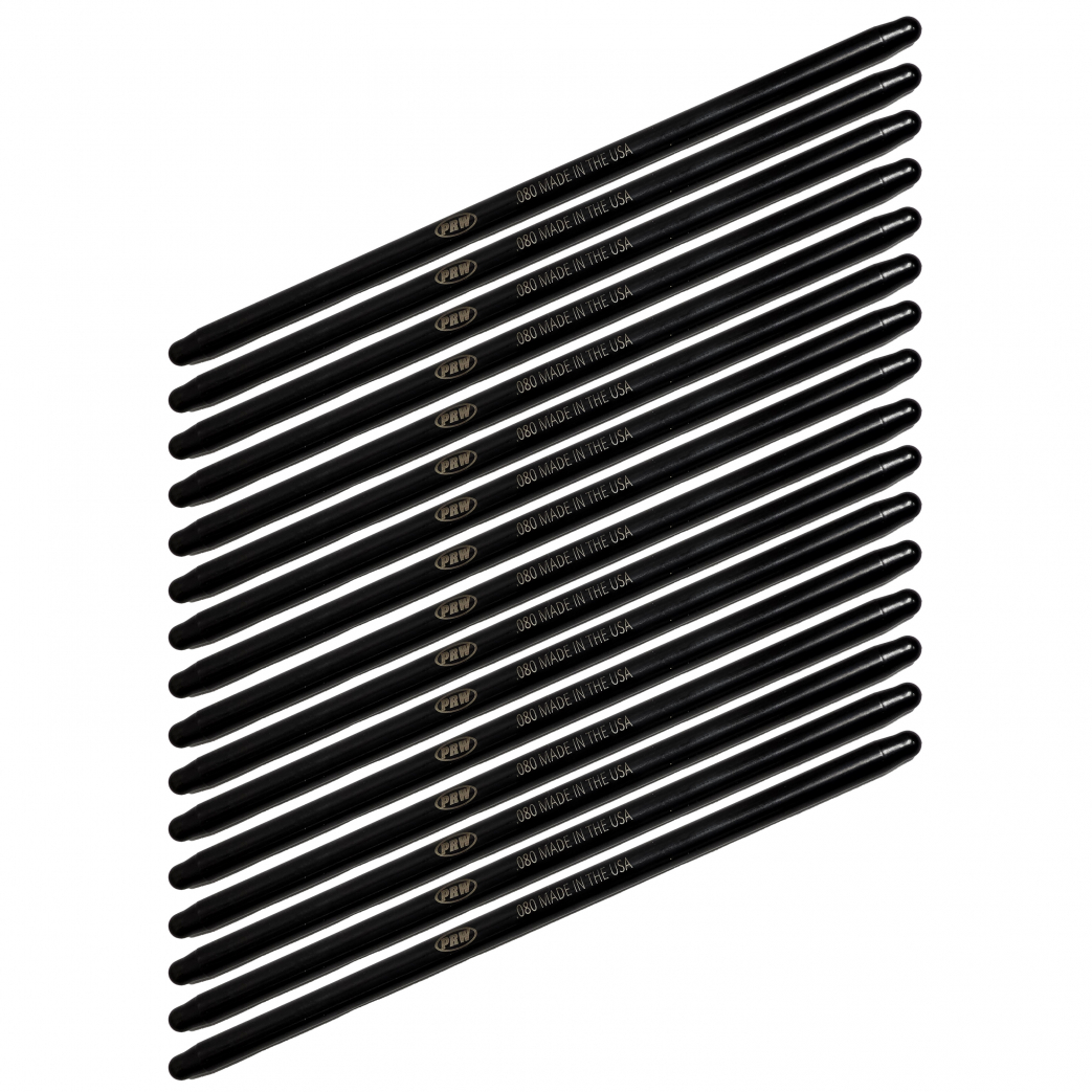 PRW Pushrods 9437800; 