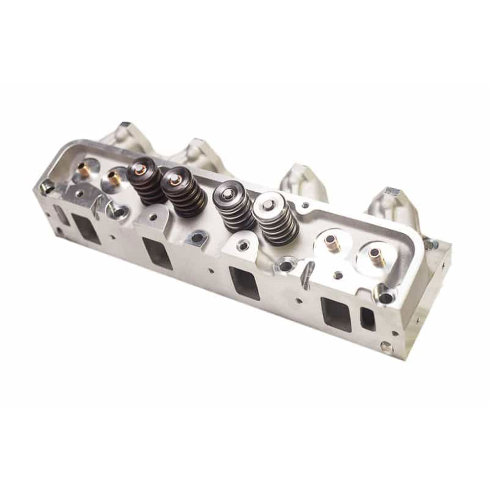 ProMAXX Cylinder Head Assembly 9172; Maxx 170.00 cc Aluminum 72 cc for Ford 360 to 428 FE 
