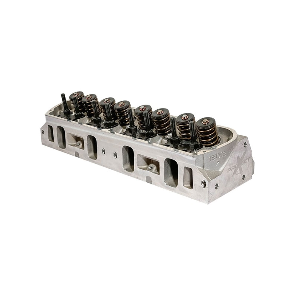 ハイロイン ProMAXX Cylinder Head Assembly Set 9192; Project X 185cc
