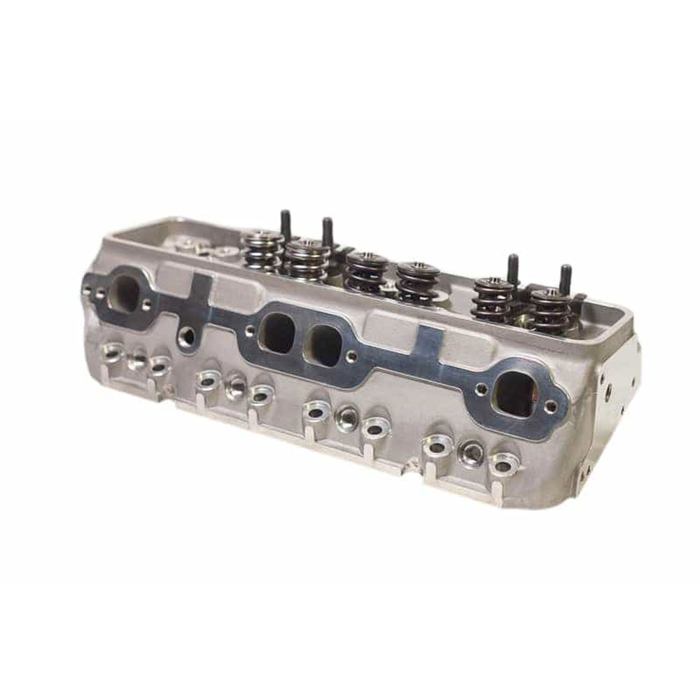 ProMAXX Cylinder Head Assembly 9200; Maxx 200cc Aluminum 64cc for Chevy 262 to 400 