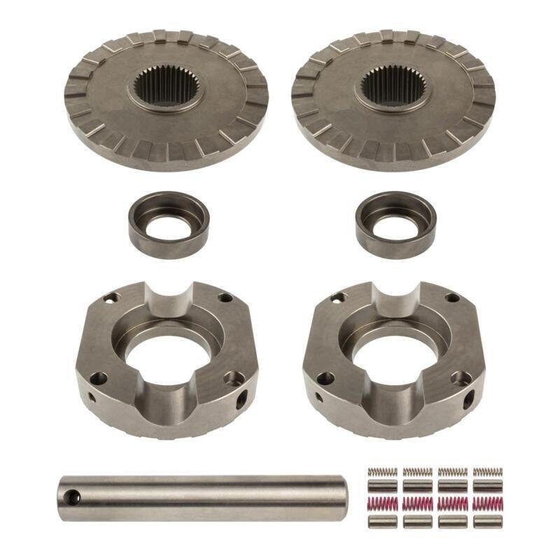 Powertrax Differential 2810-LR; Lock Right – PerformanceParts.com