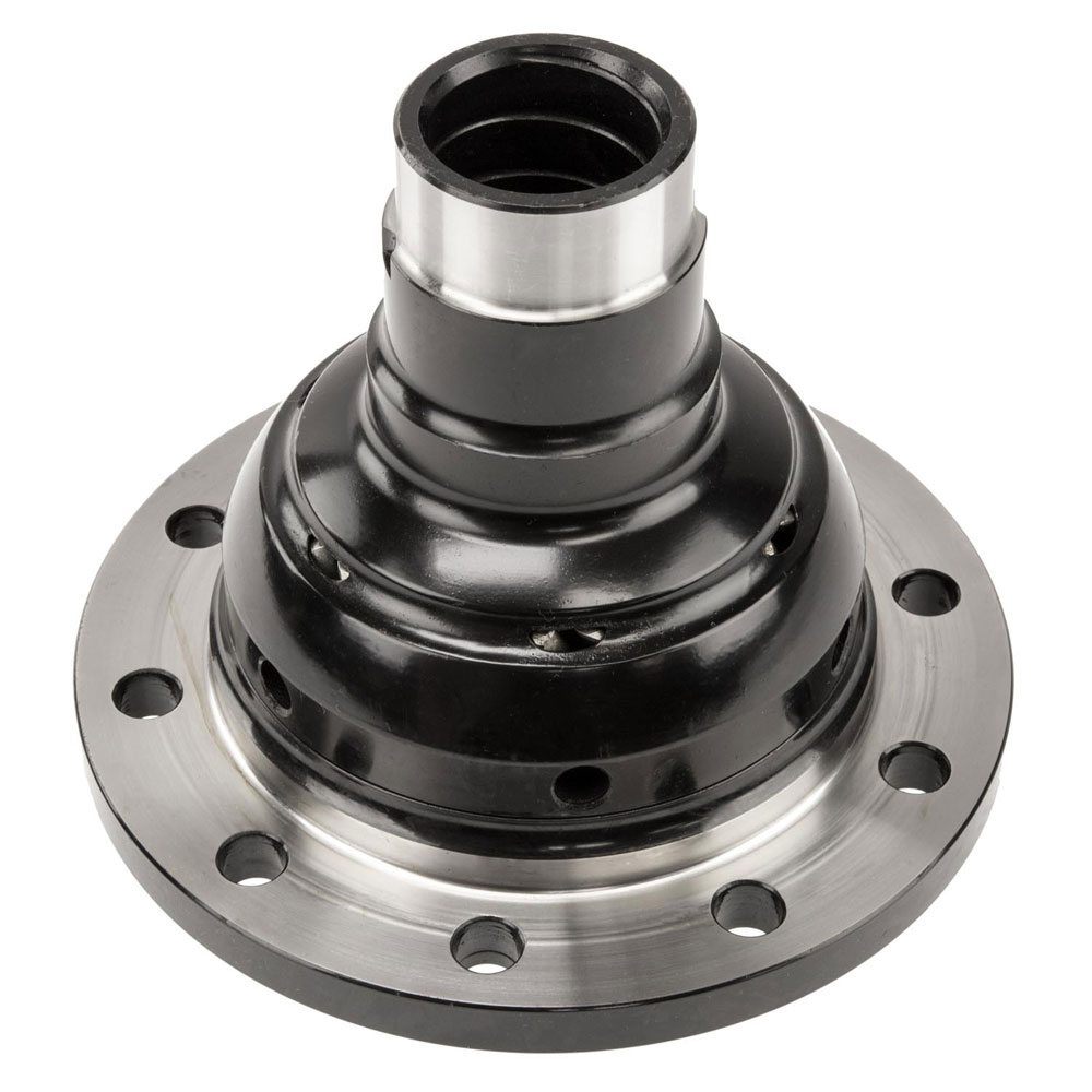 Powertrax Differential GT109035; Grip Pro 9 in. for Ford 