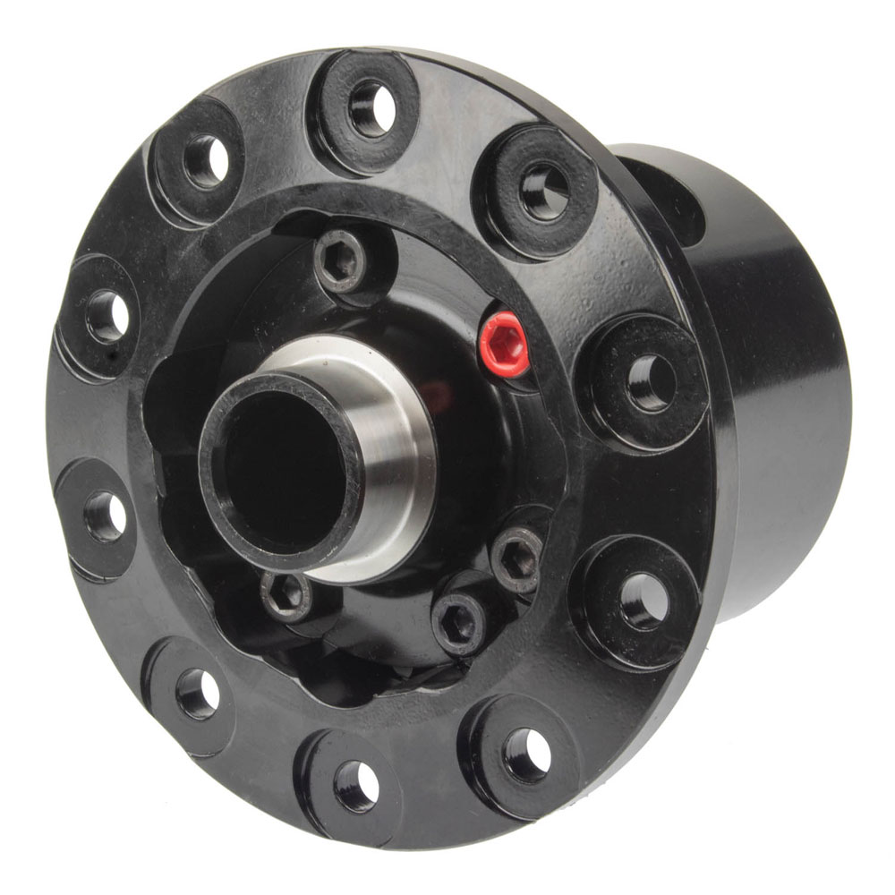 Powertrax Differential GT201030; Grip Pro 8.500 in. 10 Bolt for GM 