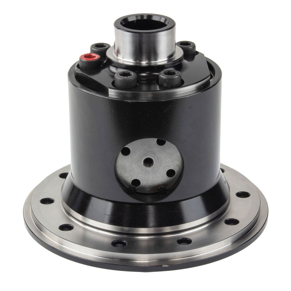 Powertrax Differential Carrier GT308229; Grip Pro Limited Slip for