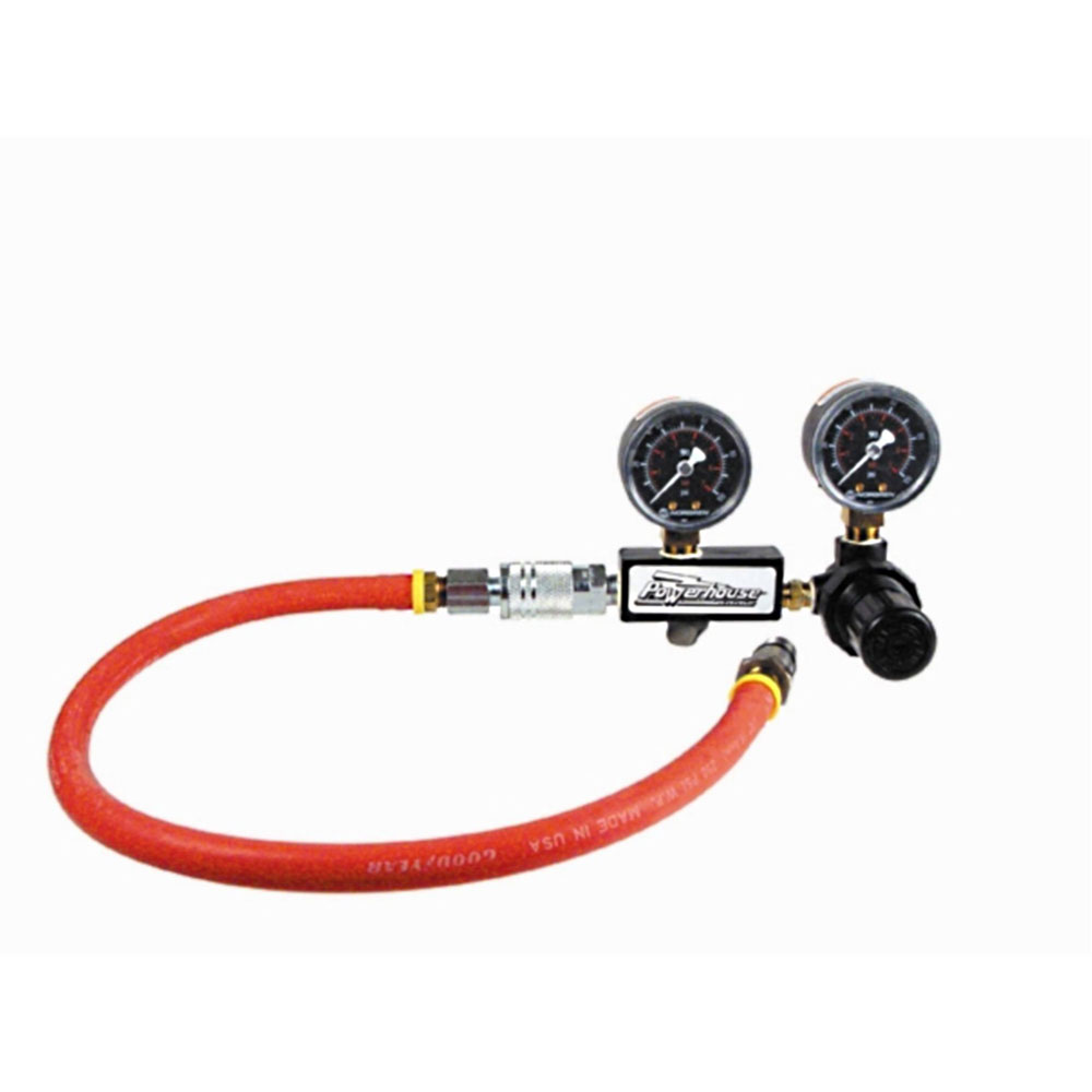 Photo for Powerhouse Products Combustion Leak Test Kit POW301018; 