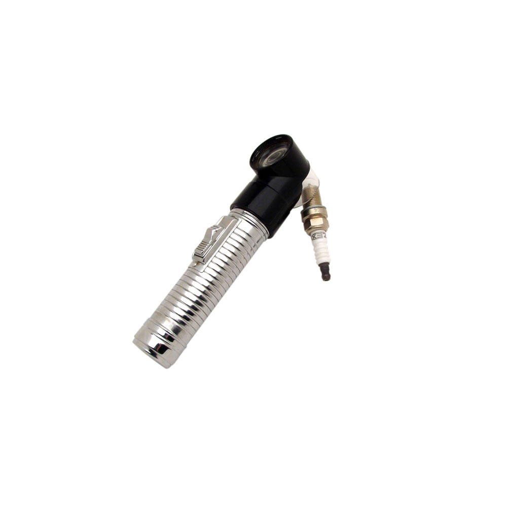 Photo for Powerhouse Products Spark Plug Viewer POW301080; Lighted Spark Plug Viewing Tool
