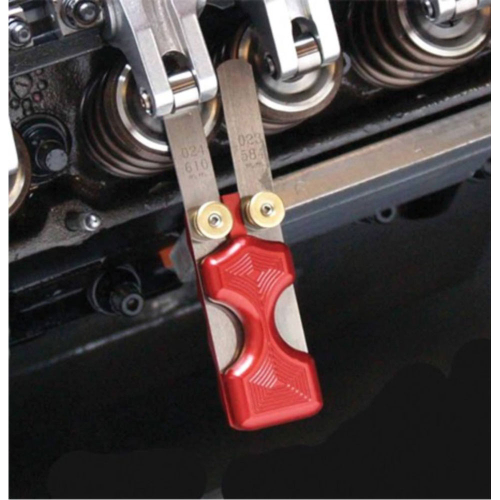Photo for Powerhouse Products Spark Plug Gap Gauge POW351063; 