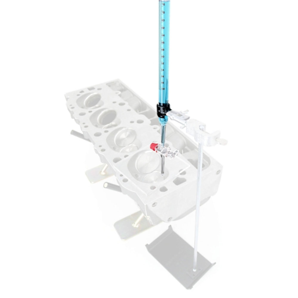 Photo for Powerhouse Products Cylinder Head Volume Measurement Kit POW351100;